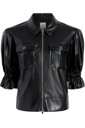 Cinq A Sept Holly Bikerjacke