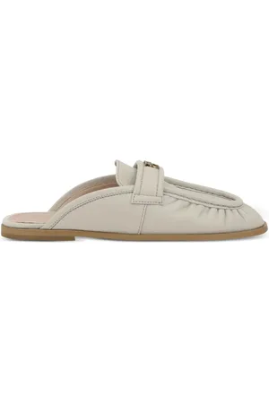 Pinko Sandalen aus Leder