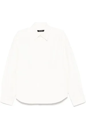 Seventh Oxford-Hemd