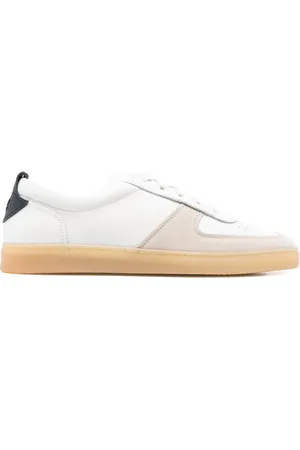 HENDERSON BARACCO Sneakers aus Leder