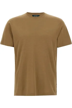ZANONE Klassisches T-Shirt