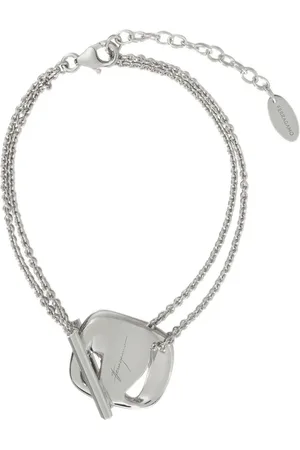 Salvatore Ferragamo Vara Armband