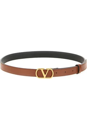 VALENTINO GARAVANI Gürtel aus Leder