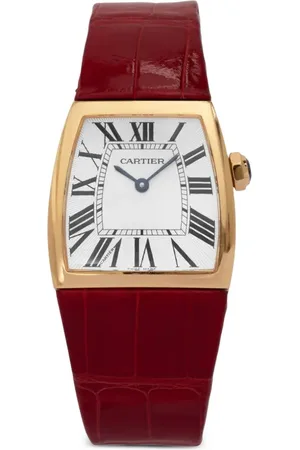 Cartier 2008 pre-owned La Donna 27mm