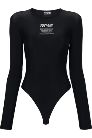 VERSACE Body mit Logo