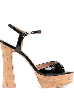 MALONE SOULIERS Keaton Sandalen 130mm