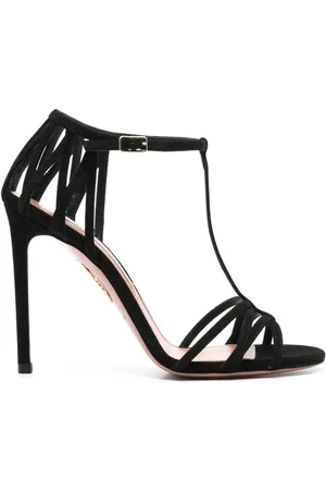 Aquazzura Forever More Sandalen 100mm