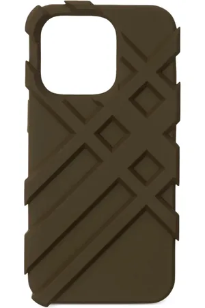Burberry IPhone 16 Pro-Hülle