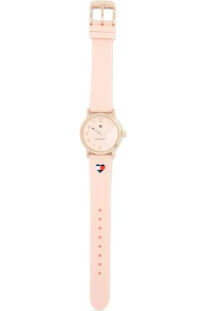 Tommy Hilfiger Armbanduhr mit Quarzwerk 29.5mm