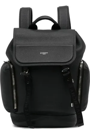 Givenchy 2018 pre-owned Givenchy Rucksack aus Leder