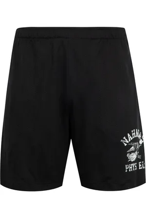 Nahmias P.E. Shorts aus Mesh