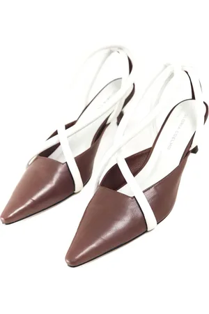 Gloria Coelho Summer Pumps