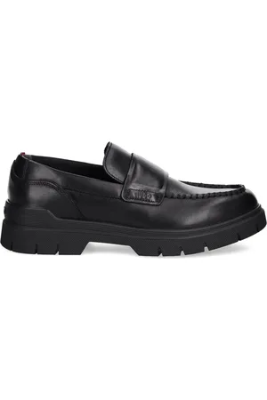 HUGO BOSS Klassische Loafer