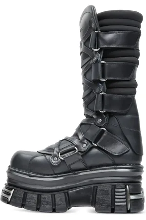 Vetements Tower Stiefel