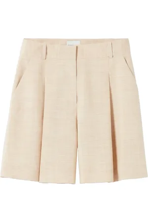 Claudie Pierlot Klassische Shorts