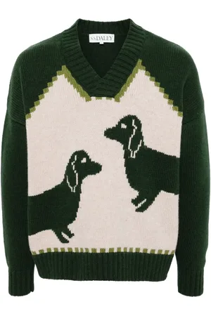S.S. Daley Harold Pullover