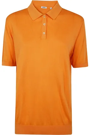 Aspesi Klassisches Poloshirt