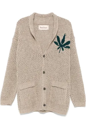 Baziszt Zulu Cardigan