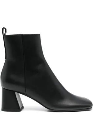 Lanvin Klassische Stiefeletten 70mm