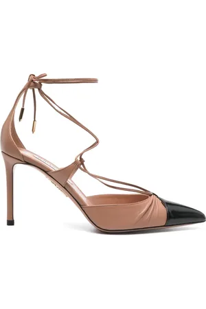 Aquazzura Gabi Pumps 85mm