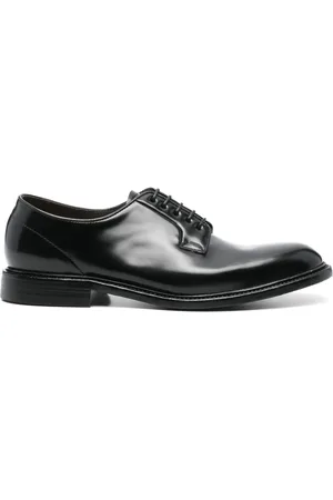 Green george Klassische Derby-Schuhe
