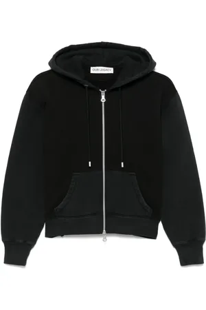 OUR LEGACY Mischief Hoodie