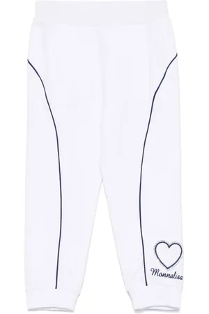 MONNALISA Jogginghose mit Paspeln