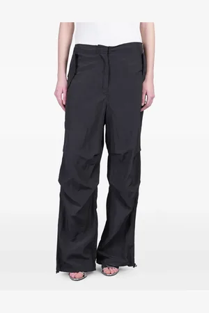 LANEUS Hose mit geradem Bein