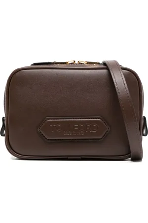 Tom Ford Kleine Kuriertasche