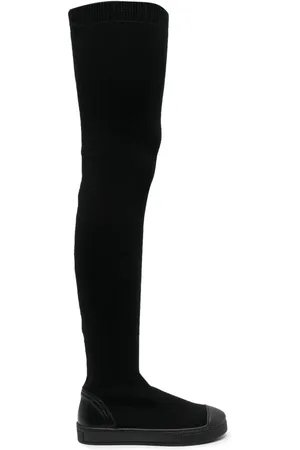 Fabiana Filippi Kniehohe Stiefel