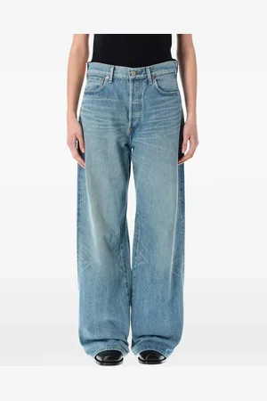 JUNYA WATANABE Jeans aus Baumwolle