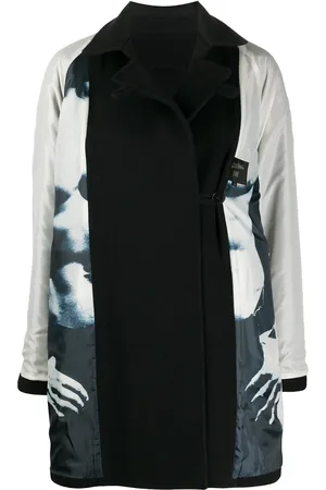 Jean Paul Gaultier 1990s Mantel