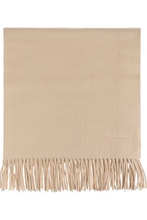 Max Mara Schal aus Kaschmir