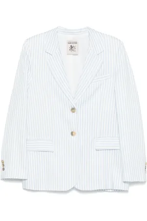 SEMICOUTURE Juanita Blazer