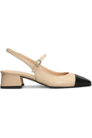 Julie Dee Pumps 45mm
