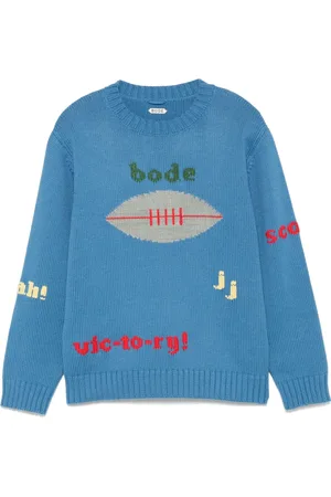 BODE Spirit Pullover