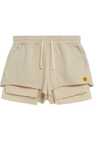 BARROW Shorts mit Logo