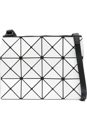 Issey Miyake Lucent Schultertasche