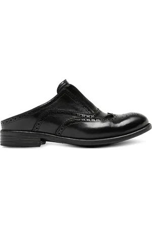 Officine creative Klassische Mules