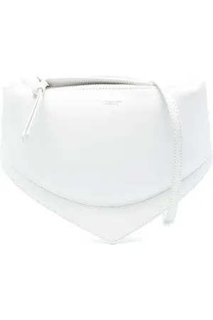Federico Cina Handtasche aus Leder