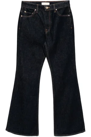 ULLA JOHNSON The Martine Jeans