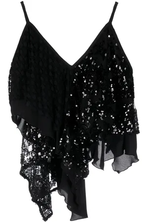 The Attico Asymmetrisches Top
