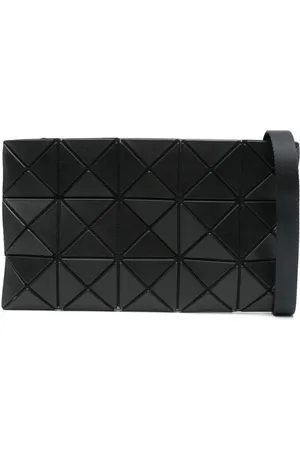 Issey Miyake Lucent Schultertasche