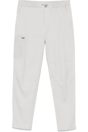 Sease Hose mit Tapered-Bein
