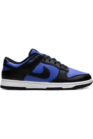 Nike Dunk Low Hyper Royal Sneakers