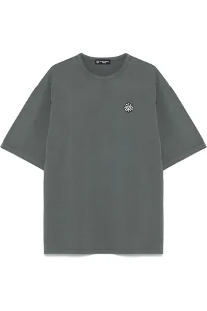 SOCIÉTÉ ANONYME T-Shirt mit Schriftzug