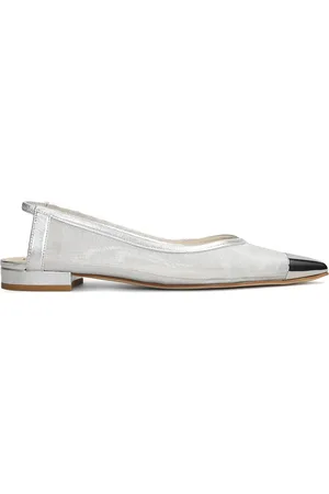 Fabio Rusconi Ballerinas aus Mesh