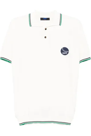 Kiton Knt Poloshirt