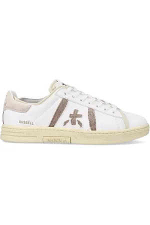 Premiata Klassische Sneakers