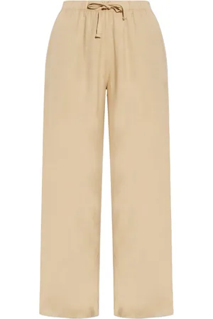 Hanro Hose mit Kordelzug